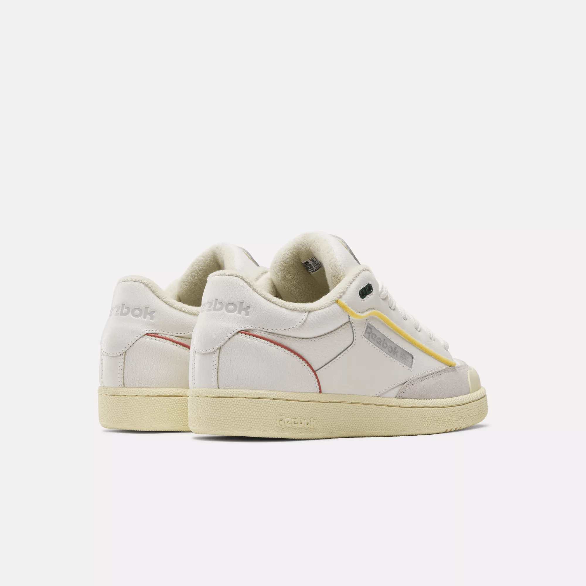 [100201145] MENS REEBOK CLUB C BULC