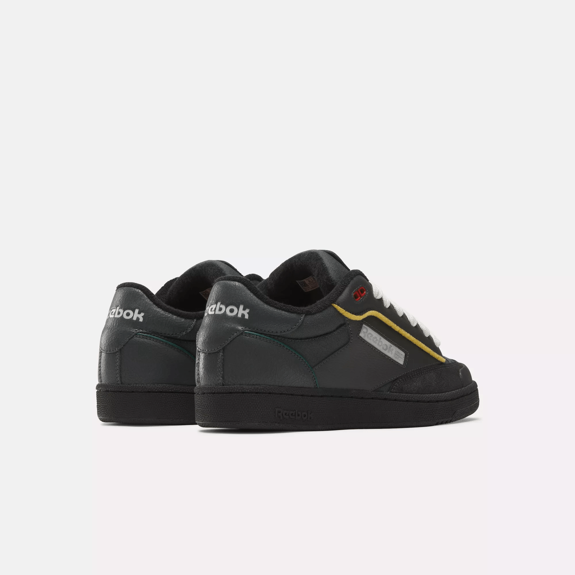 [100201146] MENS REEBOK CLUB C BULC