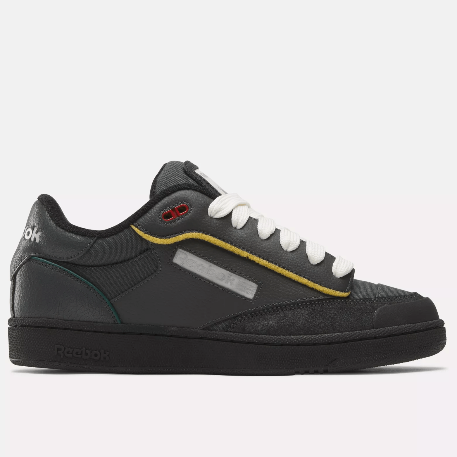 [100201146] MENS REEBOK CLUB C BULC