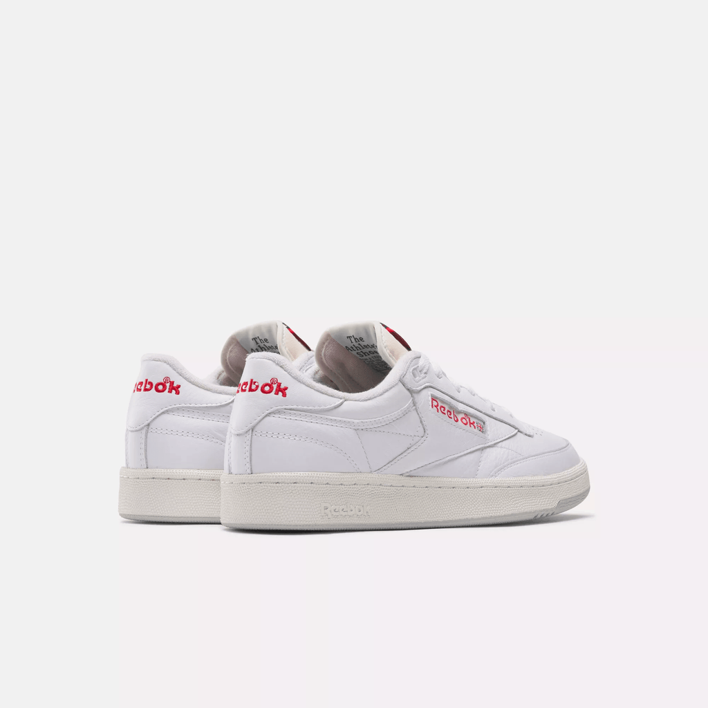[100201172] MENS REEBOK CLUB C 85 VINTAGE