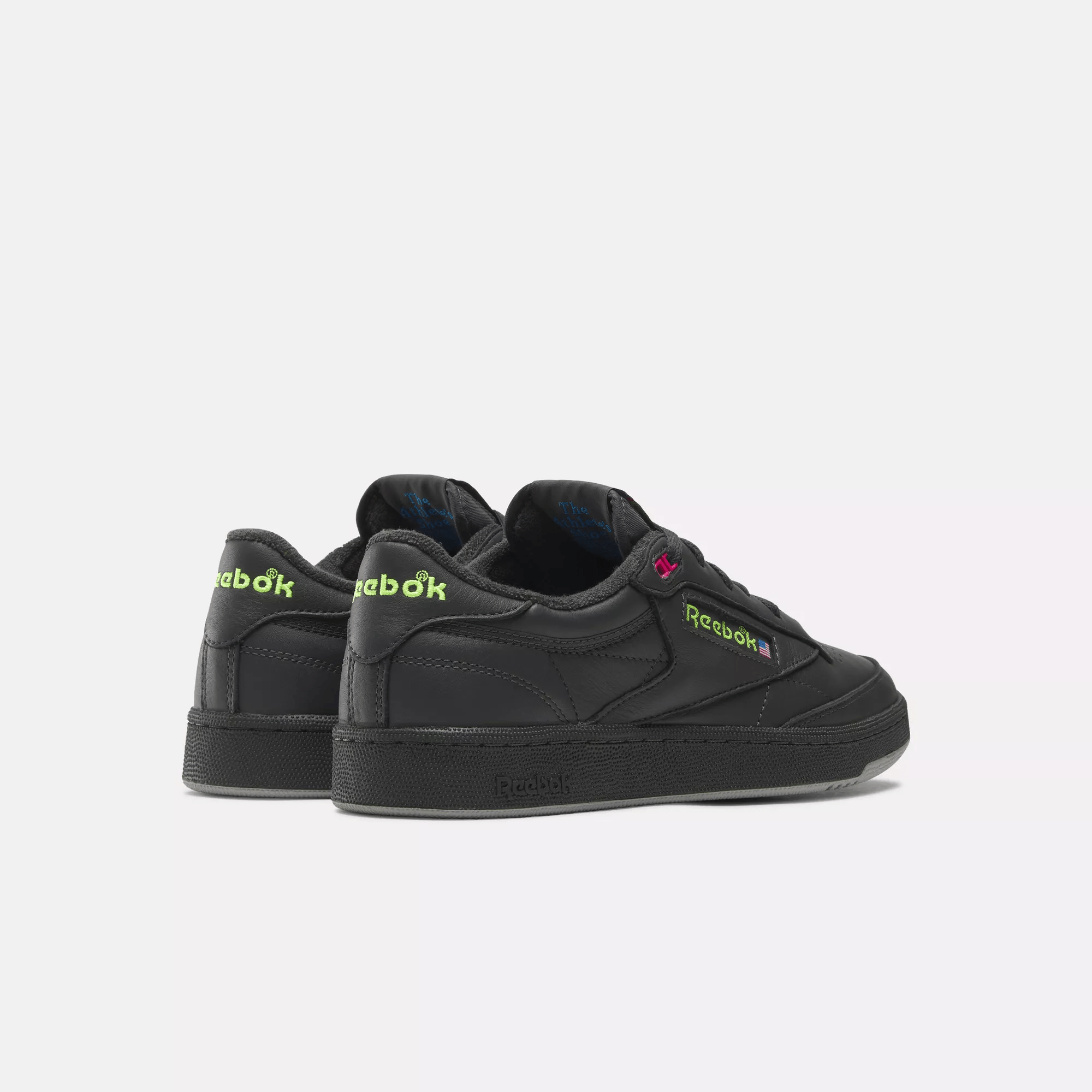 [100201173] MENS REEBOK CLUB C 85 VINTAGE