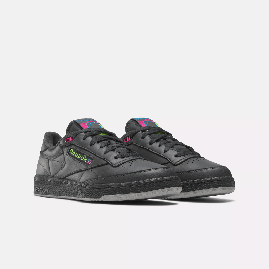 [100201173] MENS REEBOK CLUB C 85 VINTAGE