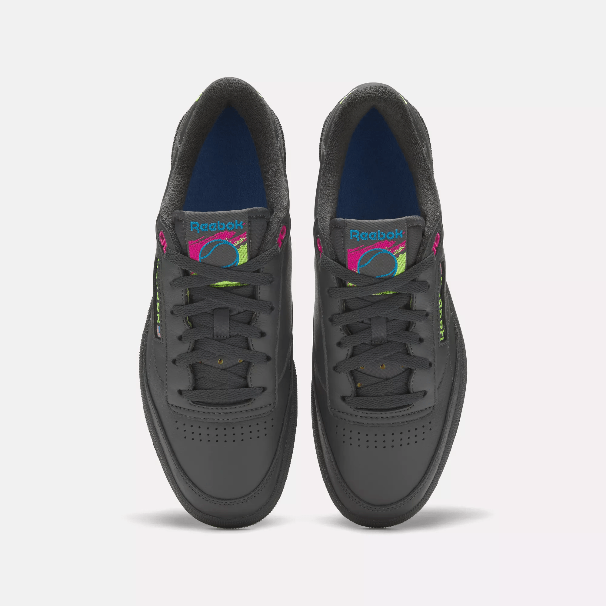 [100201173] MENS REEBOK CLUB C 85 VINTAGE