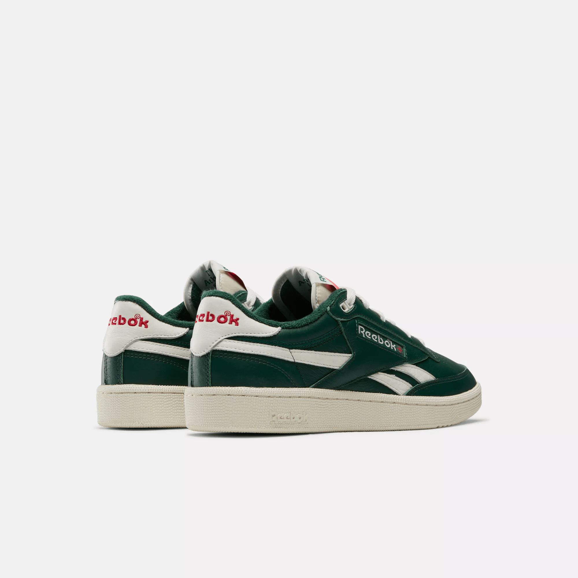 [100201178] MENS REEBOK CLUB C REVENGE VINTAGE
