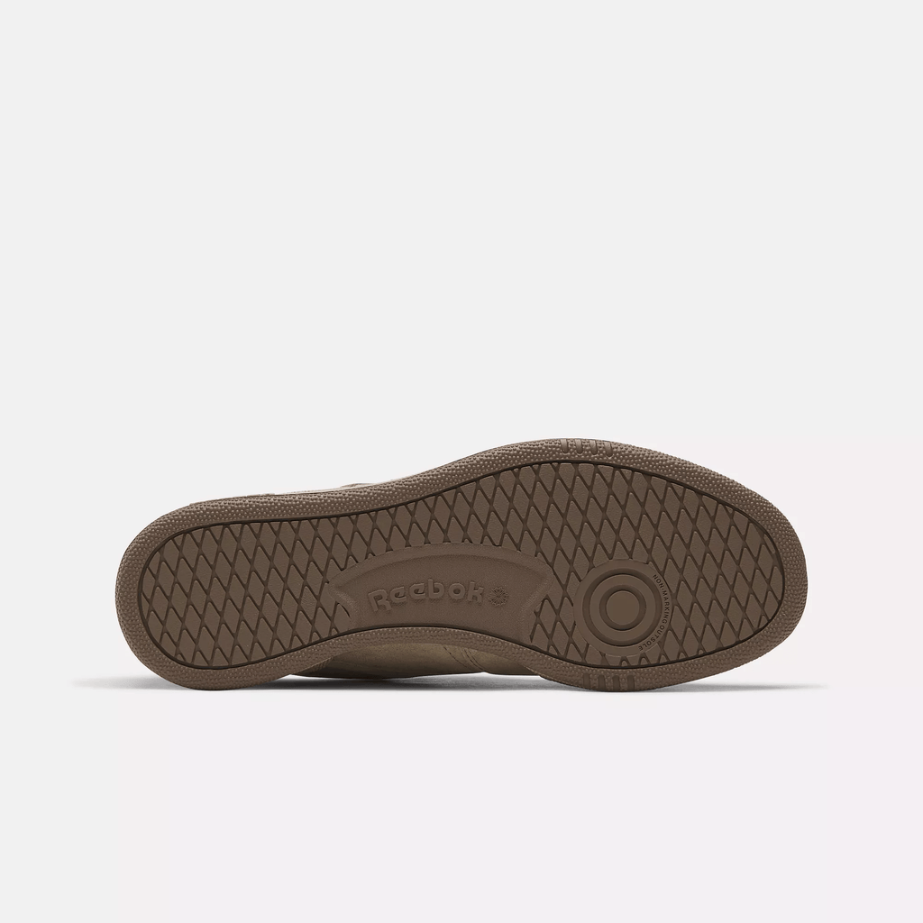 [100201183] MENS REEBOK CLUB C 85