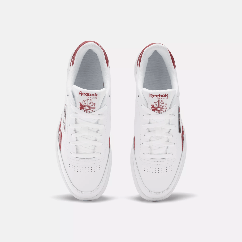 [100201199] MENS REEBOK CLUB C REVENGE