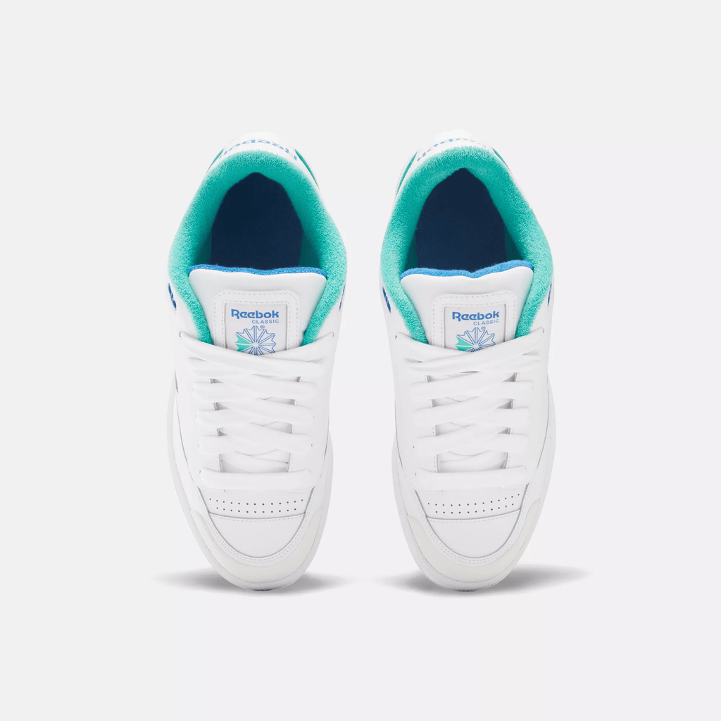 [100201213] MENS REEBOK CLUB C BULC