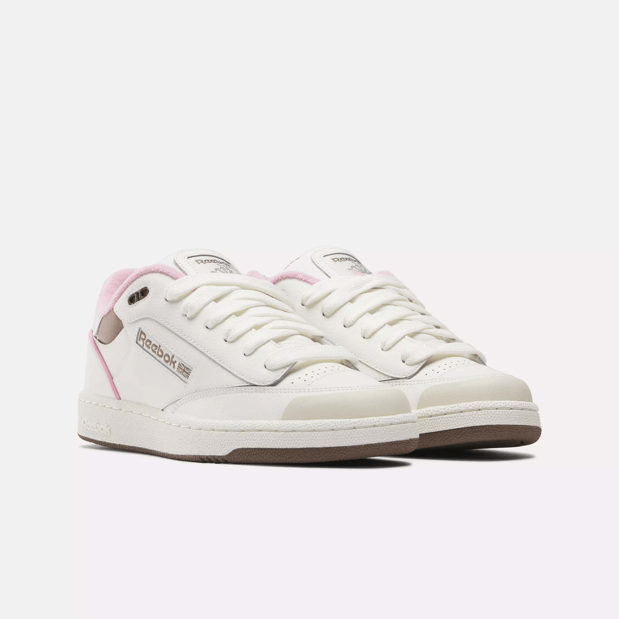 [100201214] MENS REEBOK CLUB C BULC