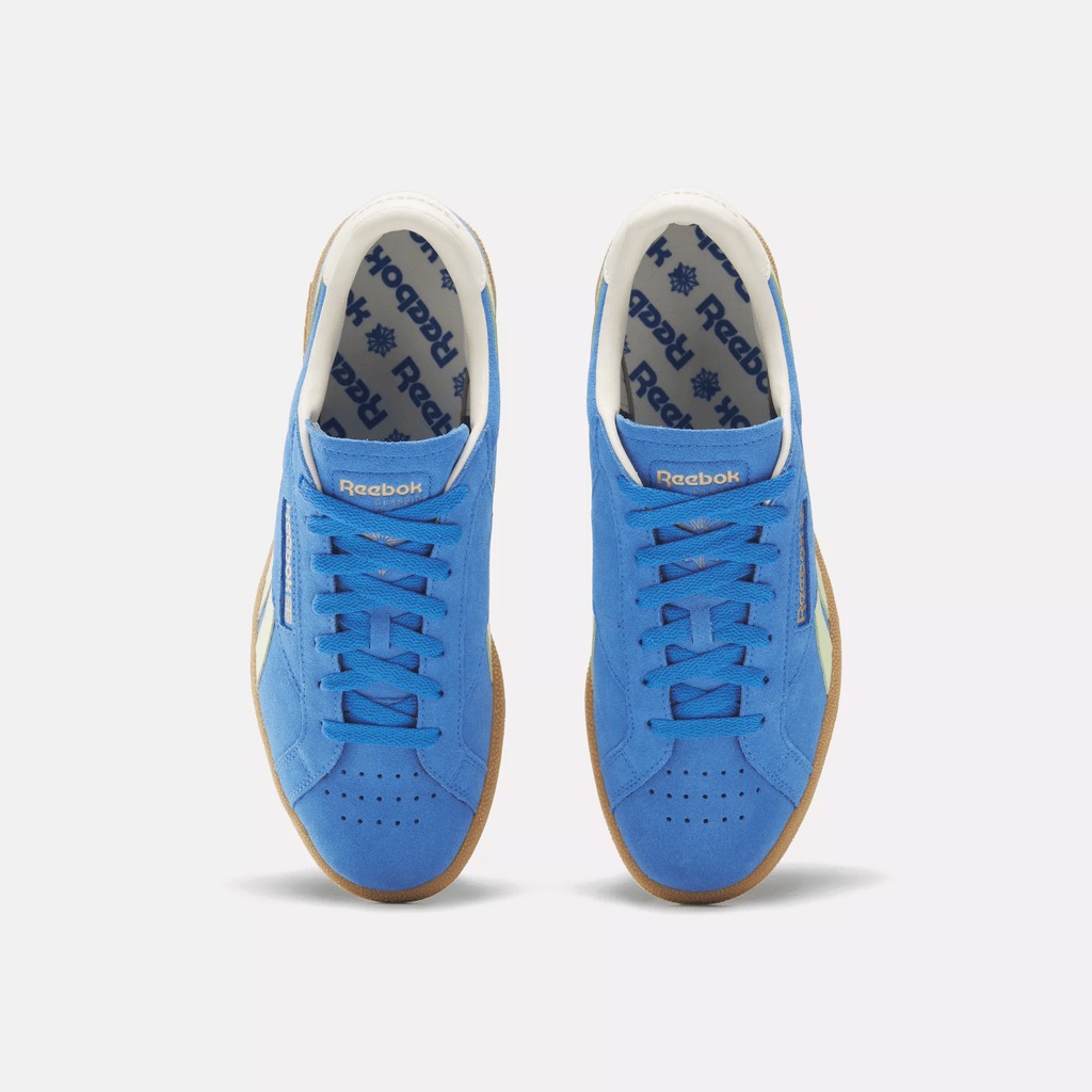 [100201230] MENS REEBOK CLUB C GROUNDS UK