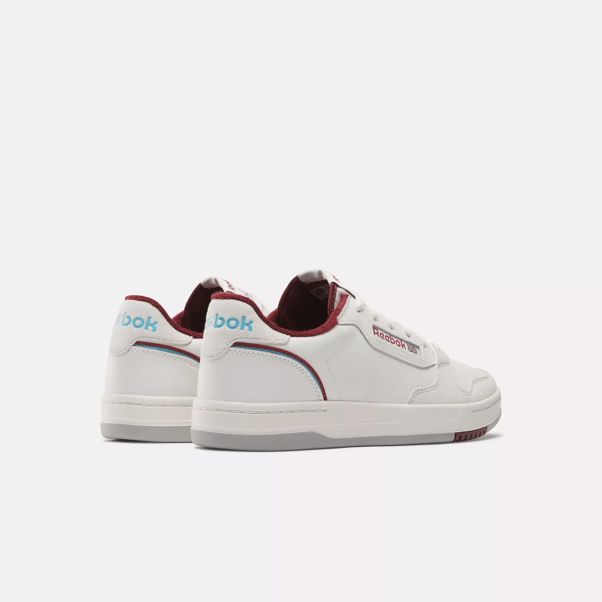 [100201249] MENS REEBOK PHASE COURT