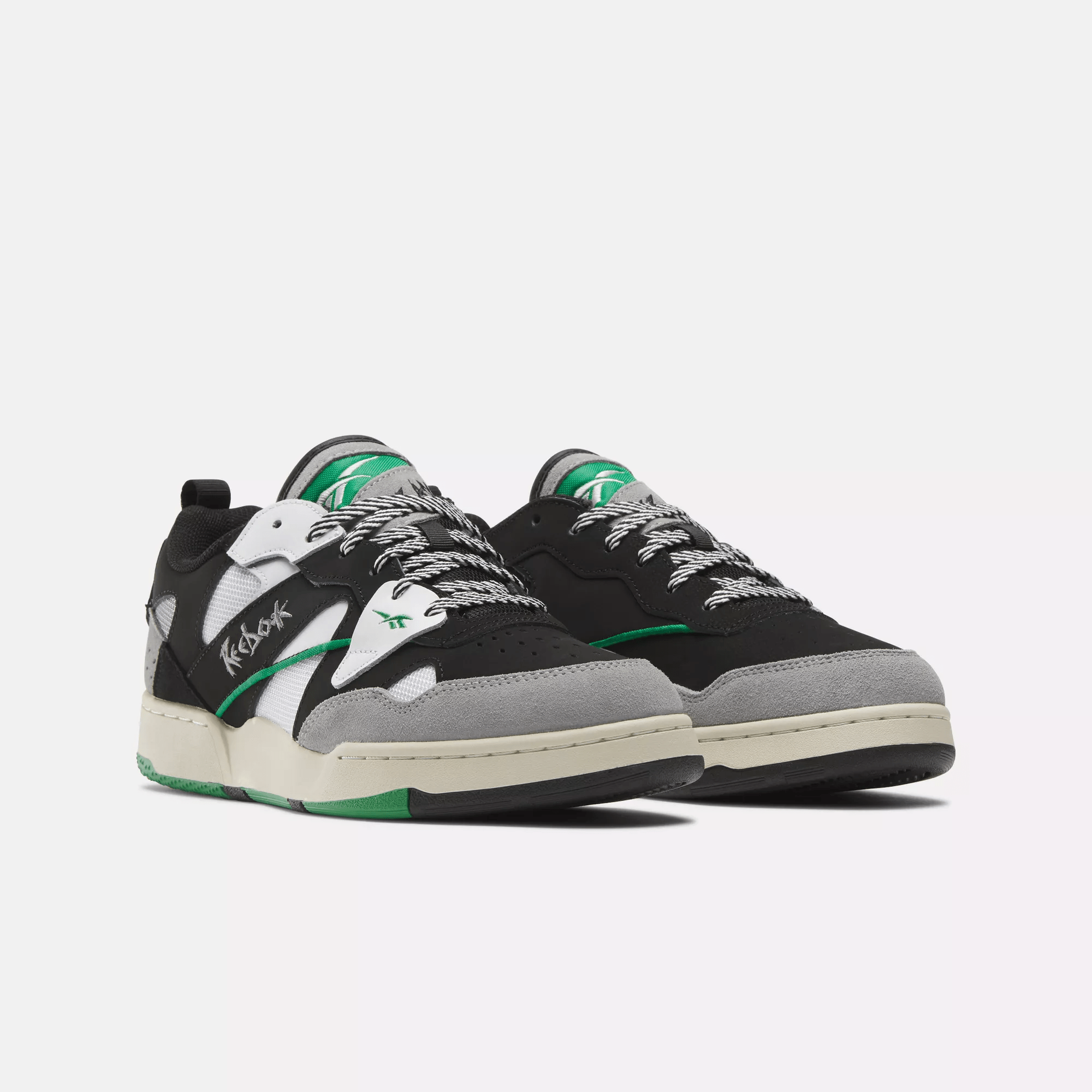 [100201680] MENS REEBOK BB 4000 II ‘96