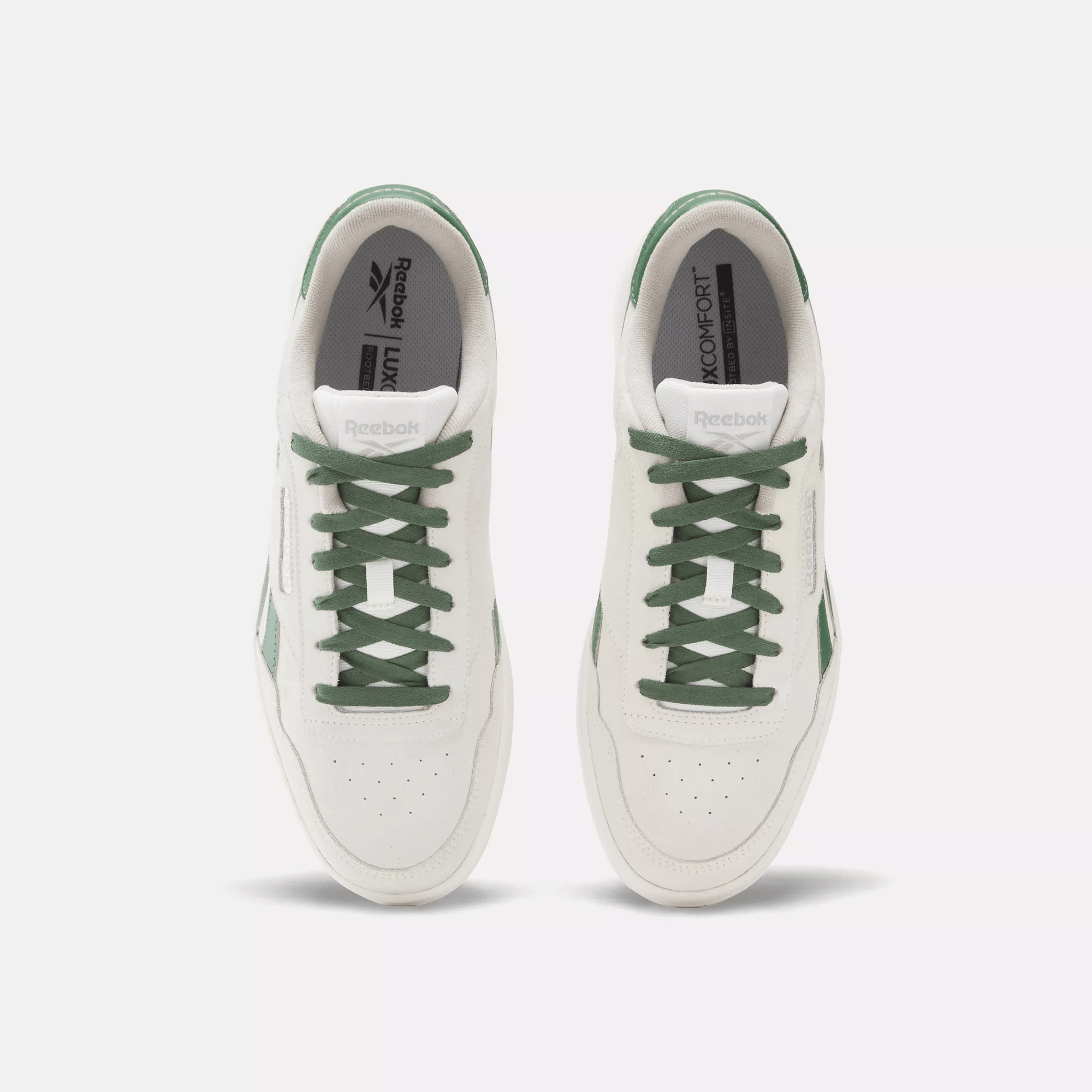 [100202582] MENS REEBOK COURT ADVANCE