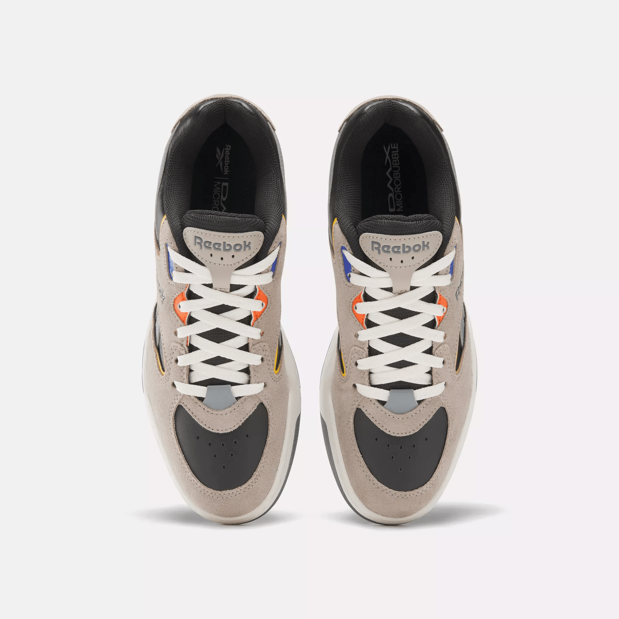 [100204819] MENS REEBOK BB 4500 DMX