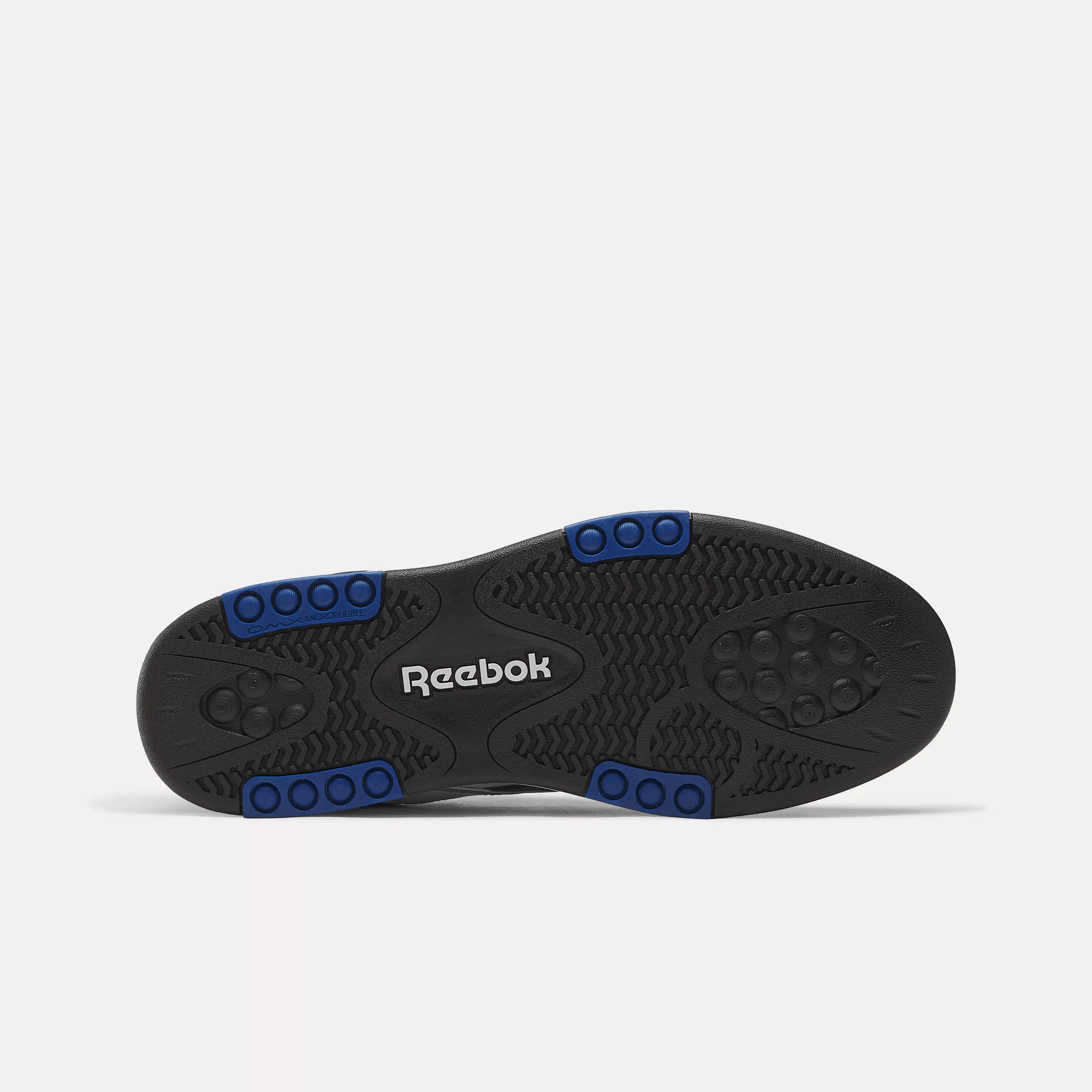 [100204820] MENS REEBOK BB 4500 DMX