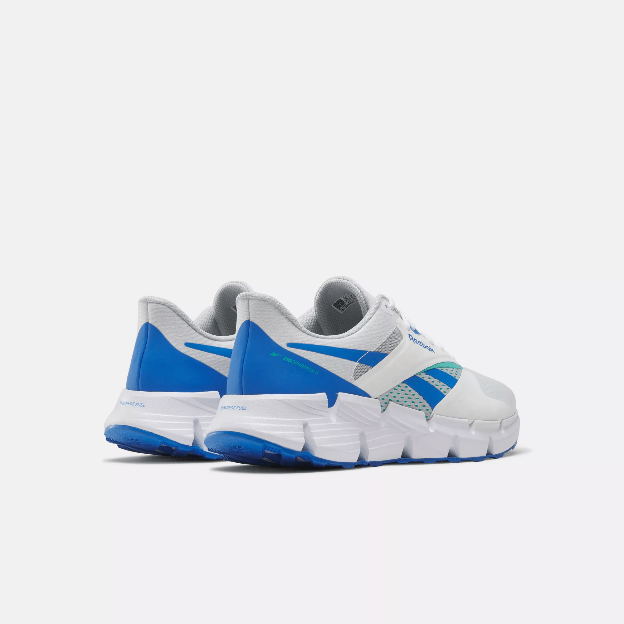 [100205015] MENS REEBOK ZIG DYNAMICA 5