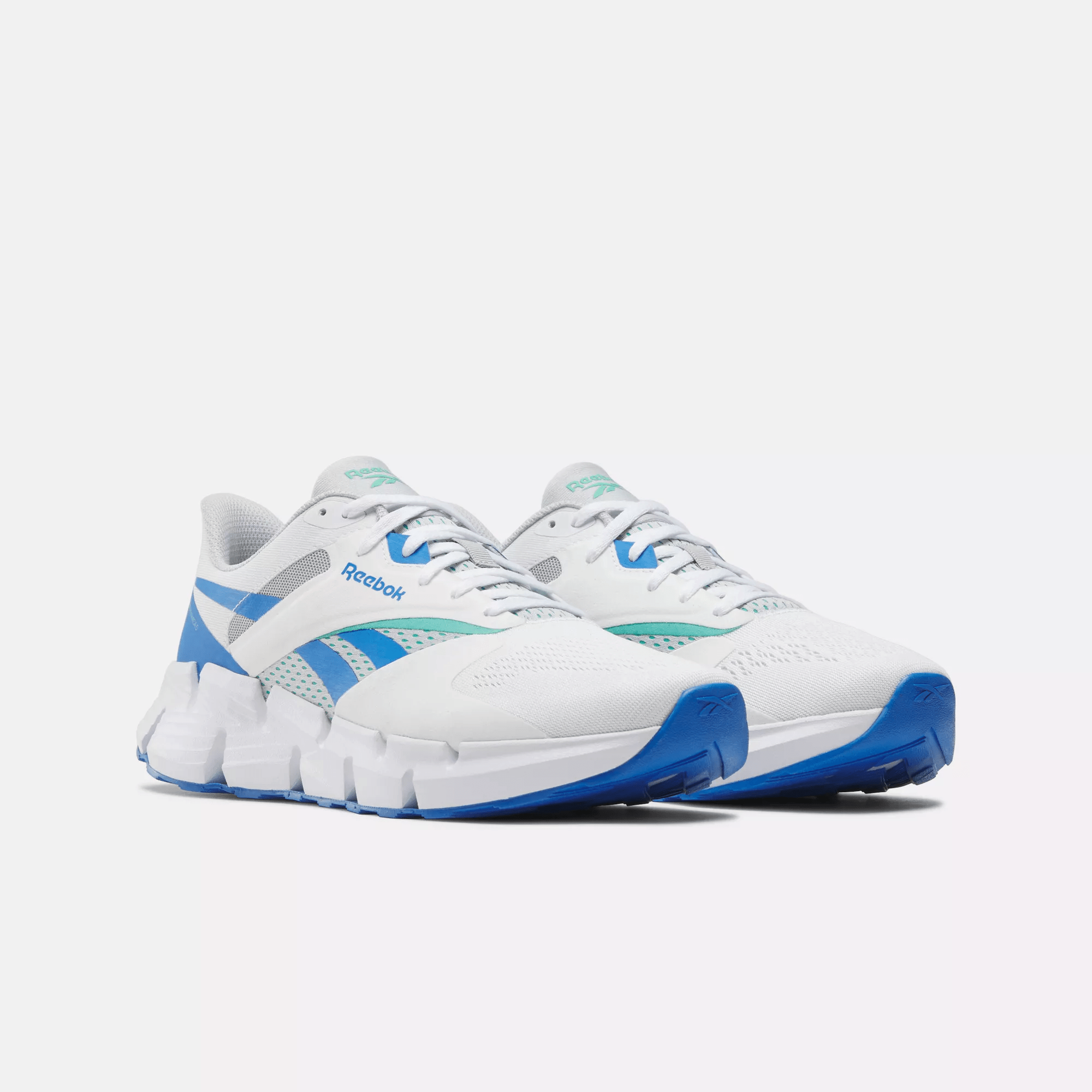 [100205015] MENS REEBOK ZIG DYNAMICA 5