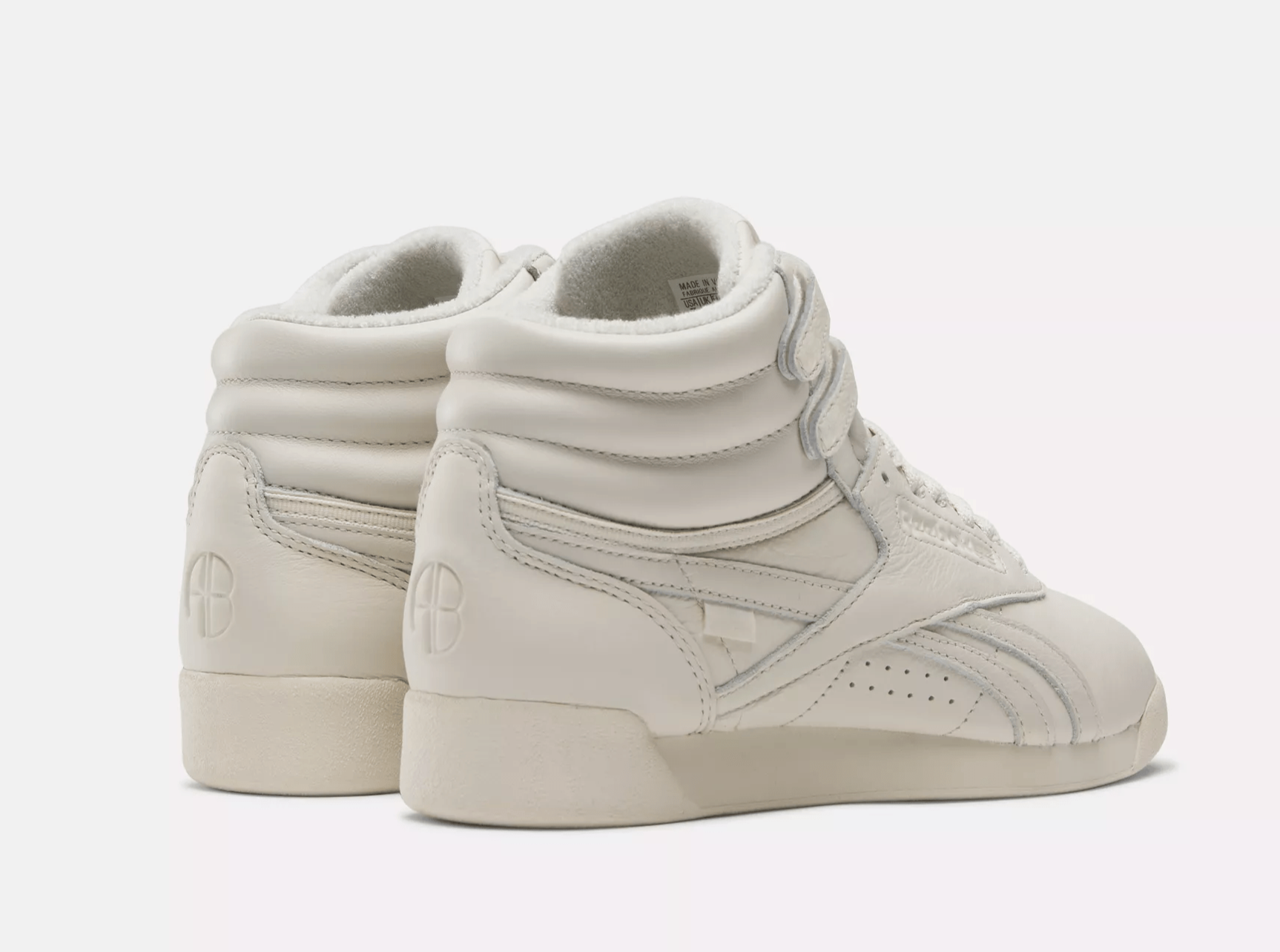 [100206922] WOMENS REEBOK X ANINE BING F/S HI