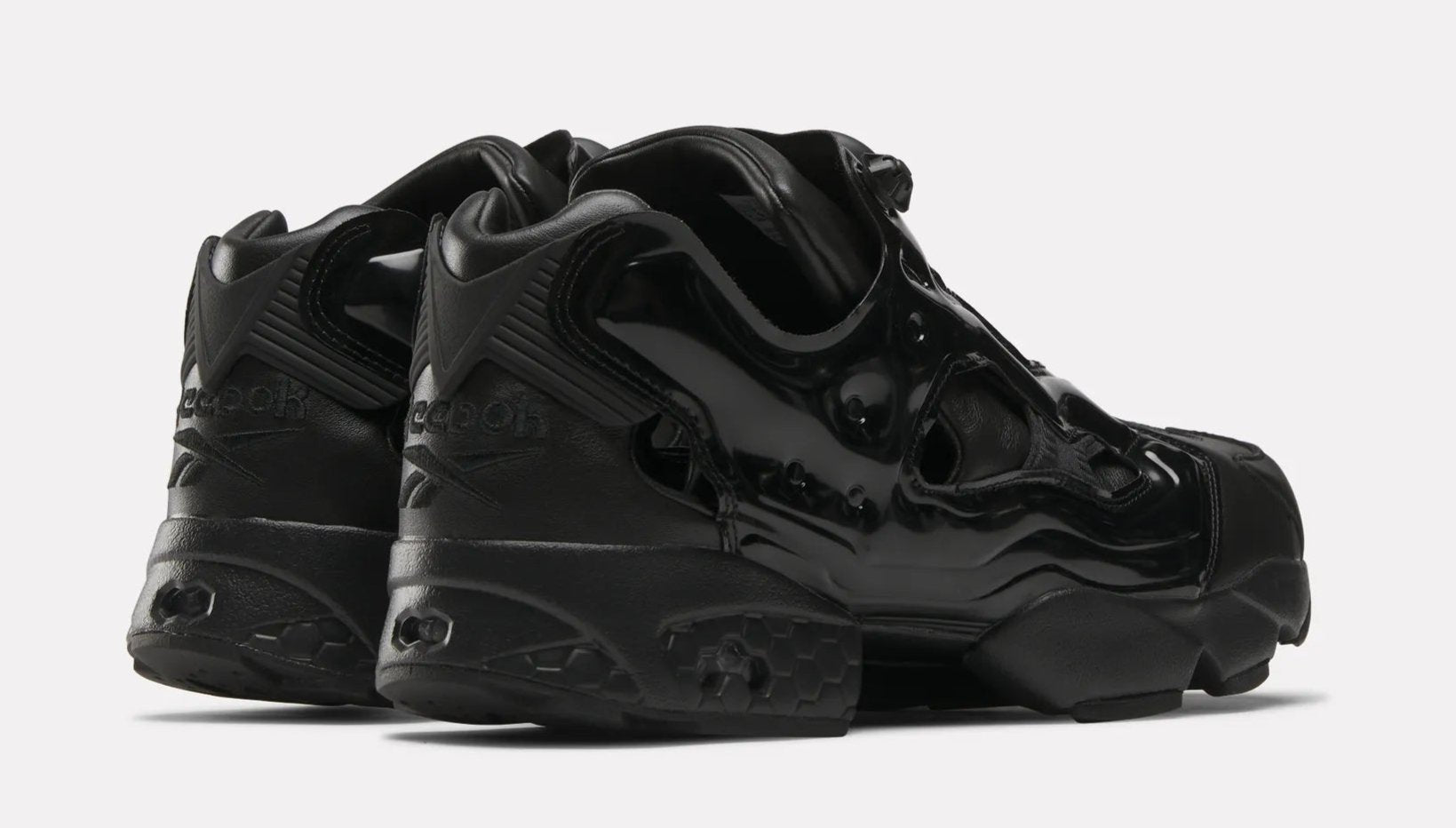 [100207689] MENS REEBOK INSTAPUMP FURY 94 X NEEDLES