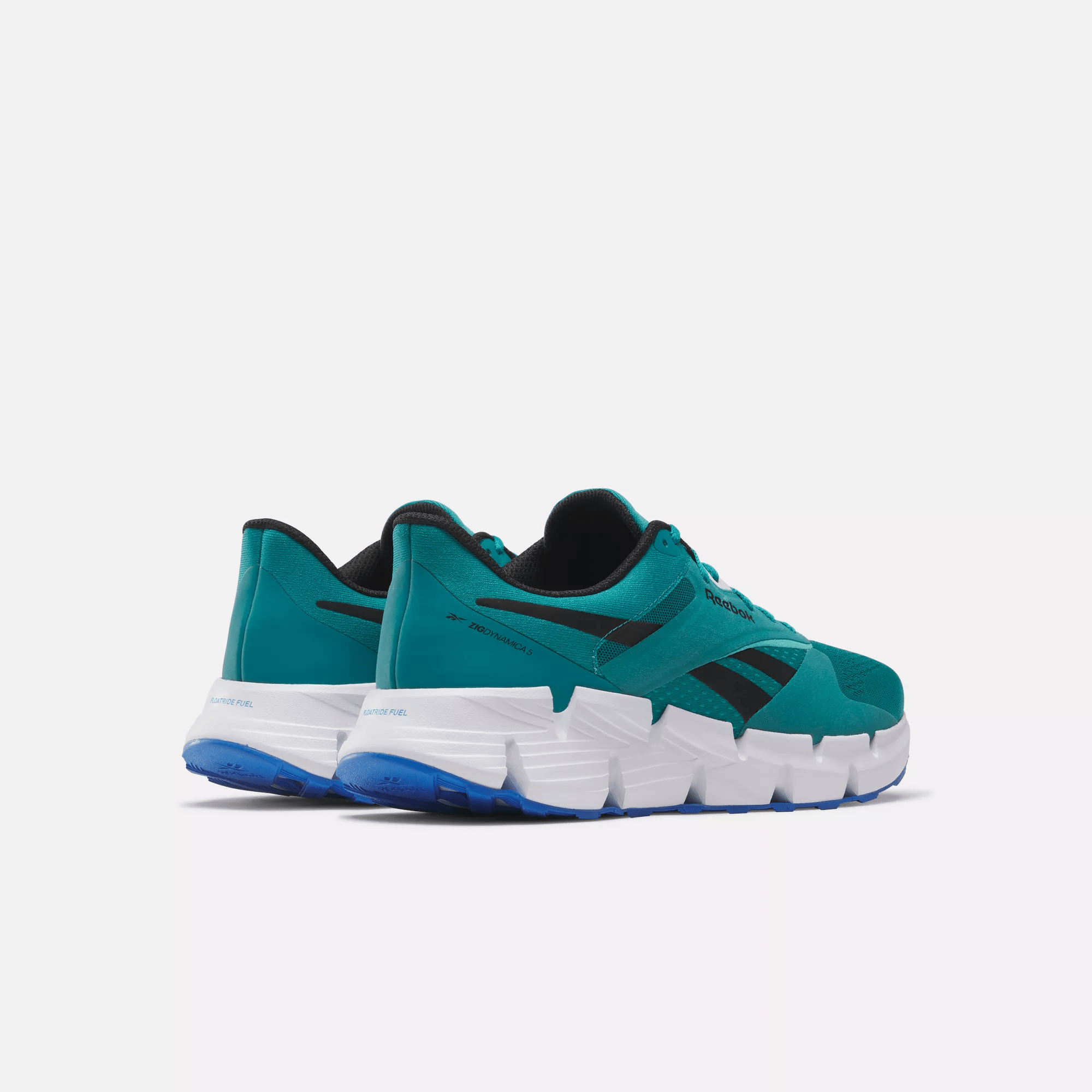 [100208124] MENS REEBOK ZIG DYNAMICA 5