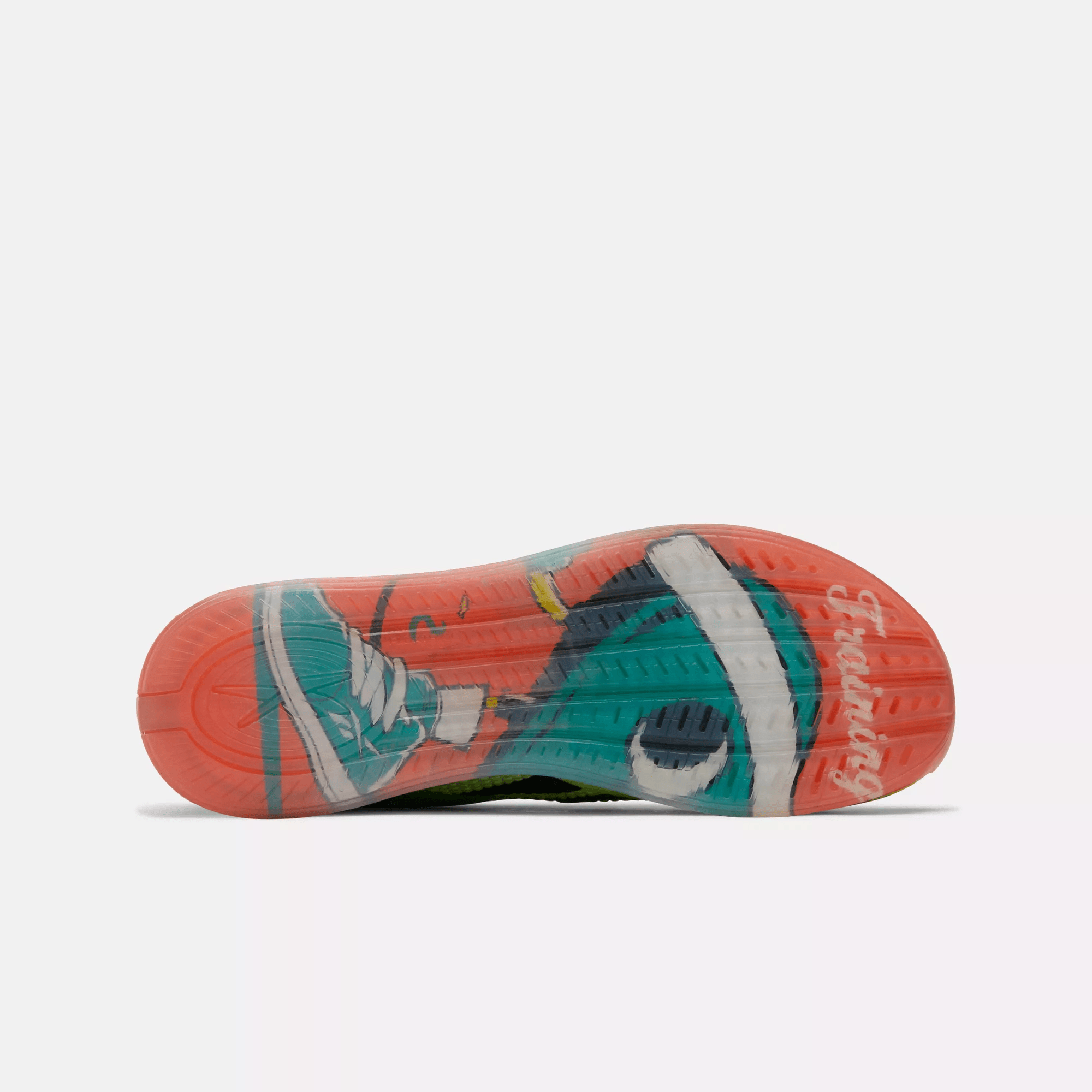 [100211606] MENS REEBOK NANO X4