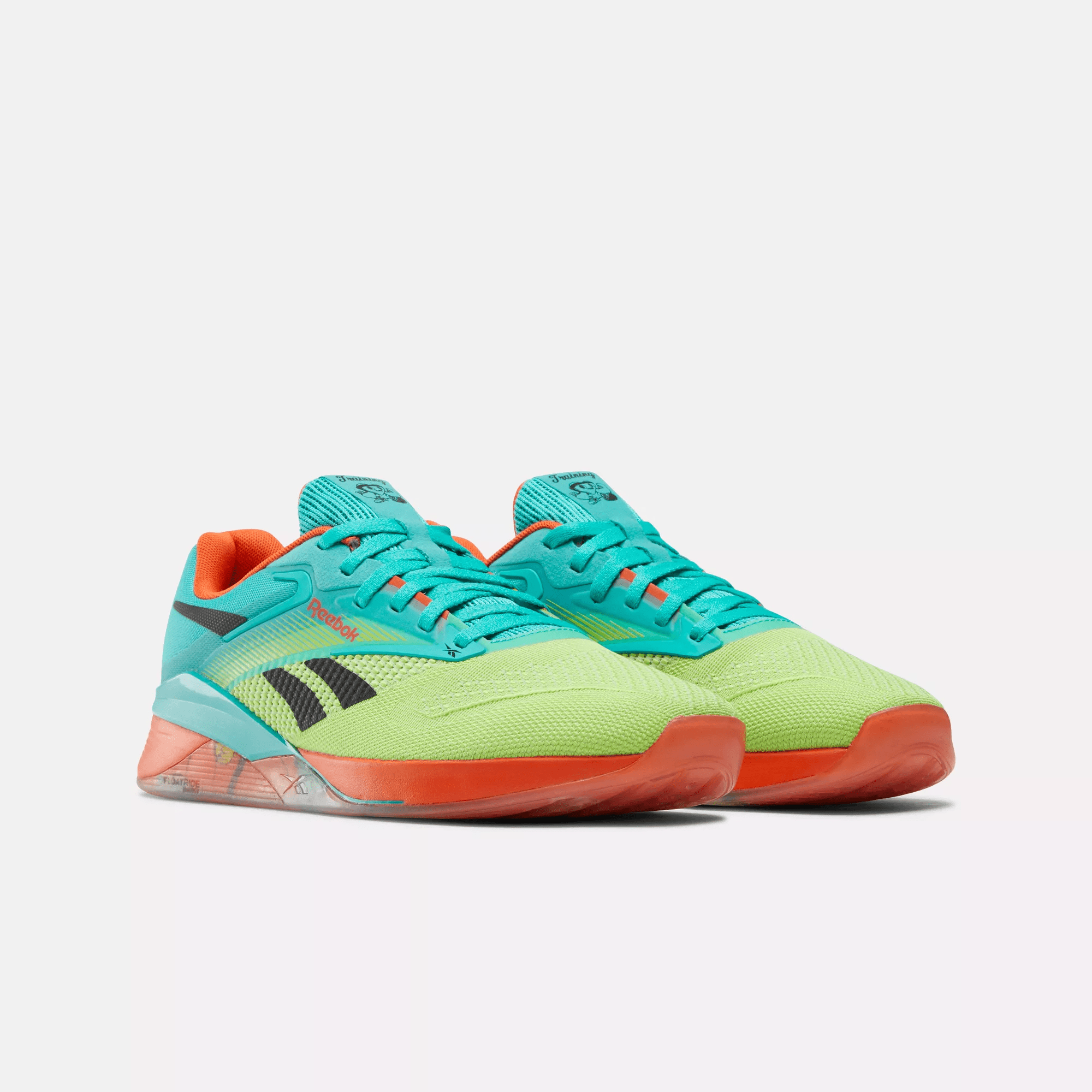 [100211606] MENS REEBOK NANO X4