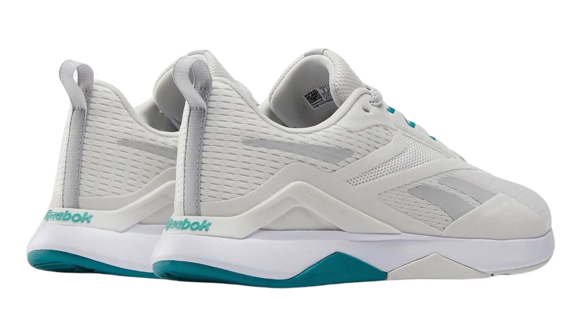[100211847] WOMENS REEBOK NANOFLEX TR 2