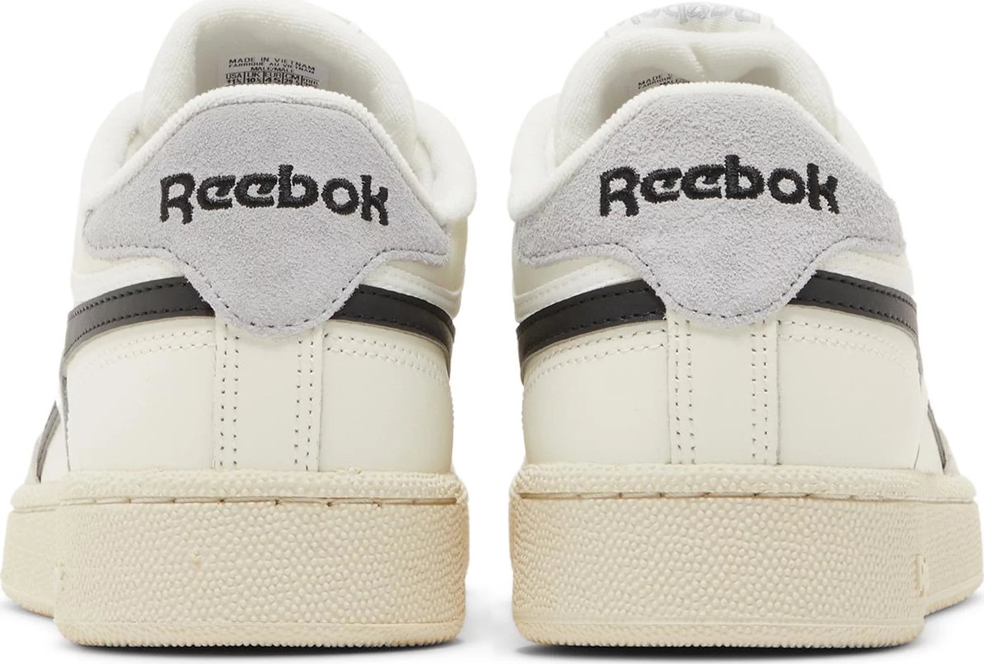 [100047477/GY9646] Mens Reebok CLUB C REVENGE