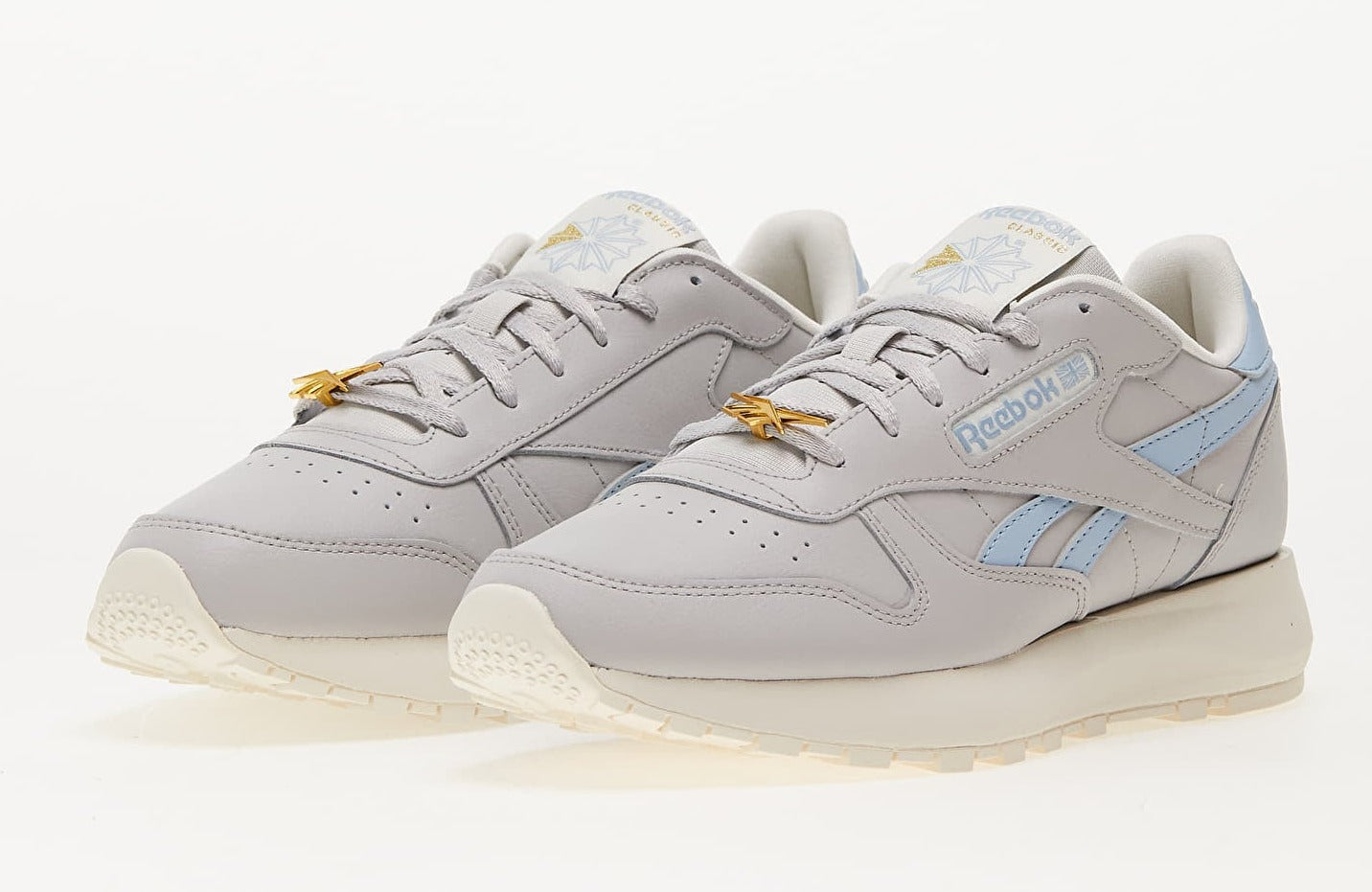[100034459/IG9522] Womens Reebok CLASSIC LEATHER SP