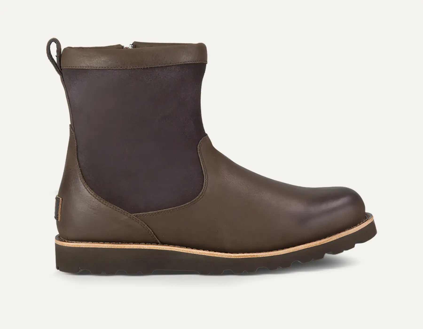 [1008140-STT] MENS UGG HENDREN TL BOOT 'STOUT' - STOUT