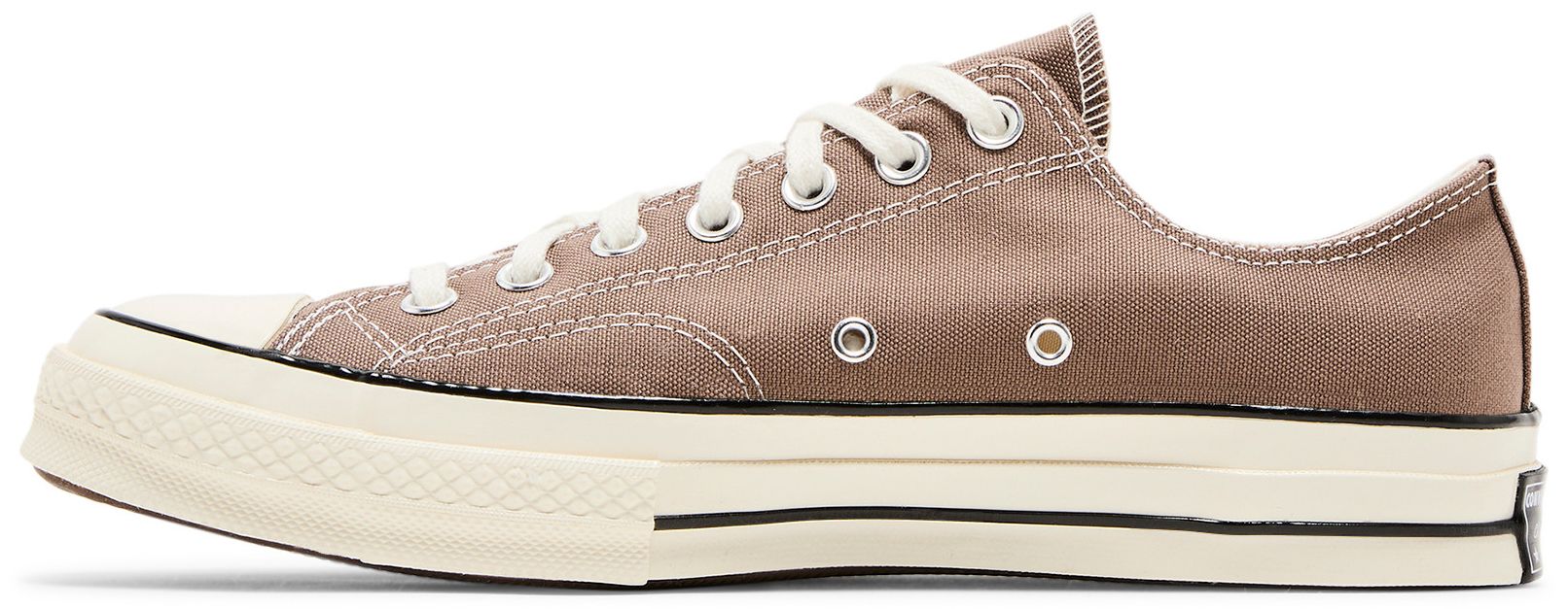 [A00756C] Unisex Converse CHUCK 70 VINTAGE CANVAS 'DESERT CARGO/EGRET/BLACK'
