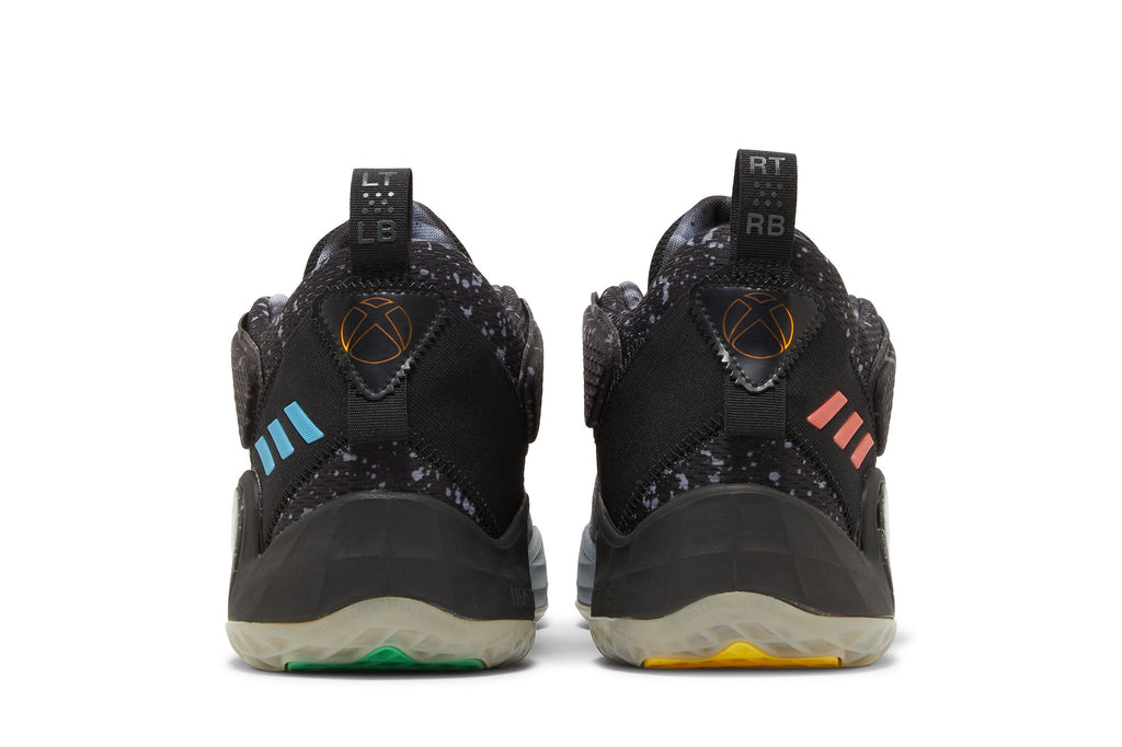 [GW3647] Mens Adidas D.O.N. ISSUE 3