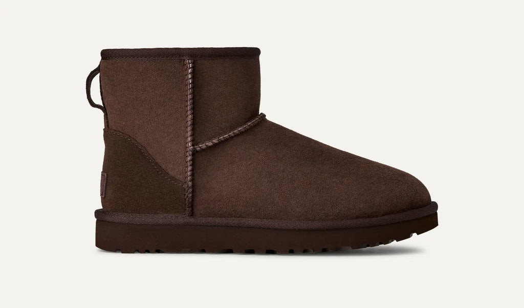 [1016222-DDC] WOMENS UGG CLASSIC MINI II