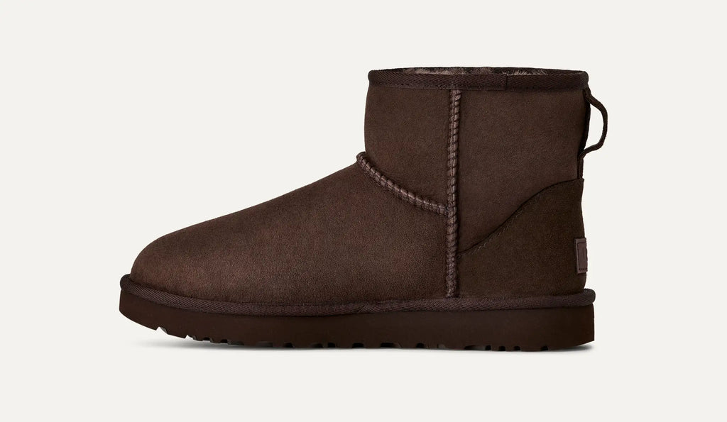 [1016222-DDC] WOMENS UGG CLASSIC MINI II