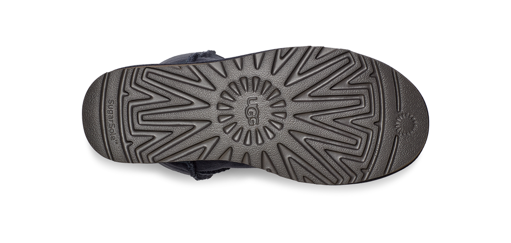 [1016223-EVB] WOMENS UGG CLASSIC SHORT II