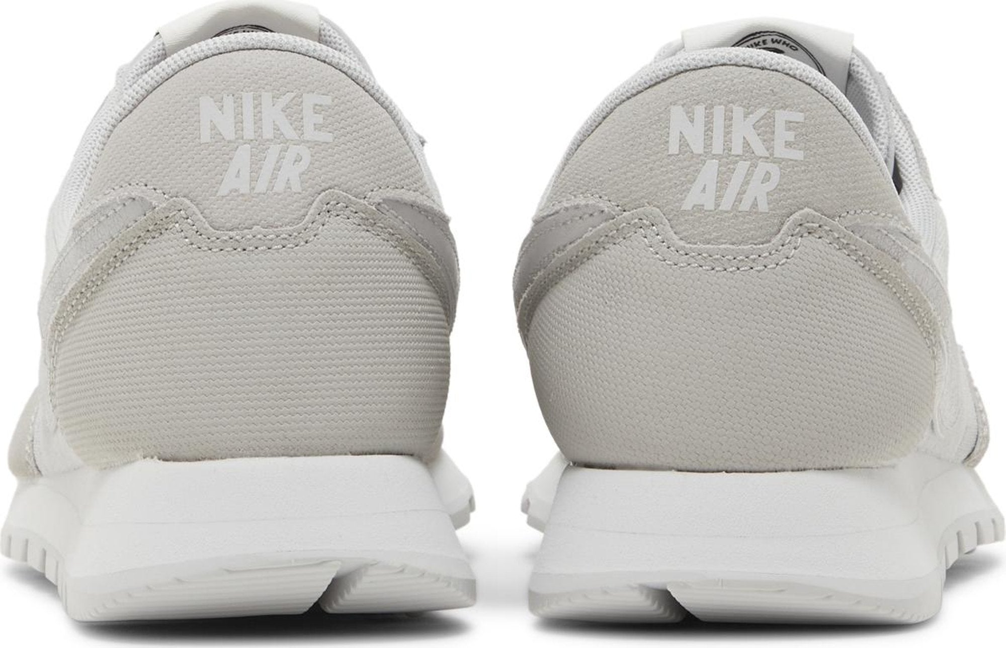 [DV0432-001] Mens Nike Air Pegasus 83 Premium 'Vintage Grey Fog'