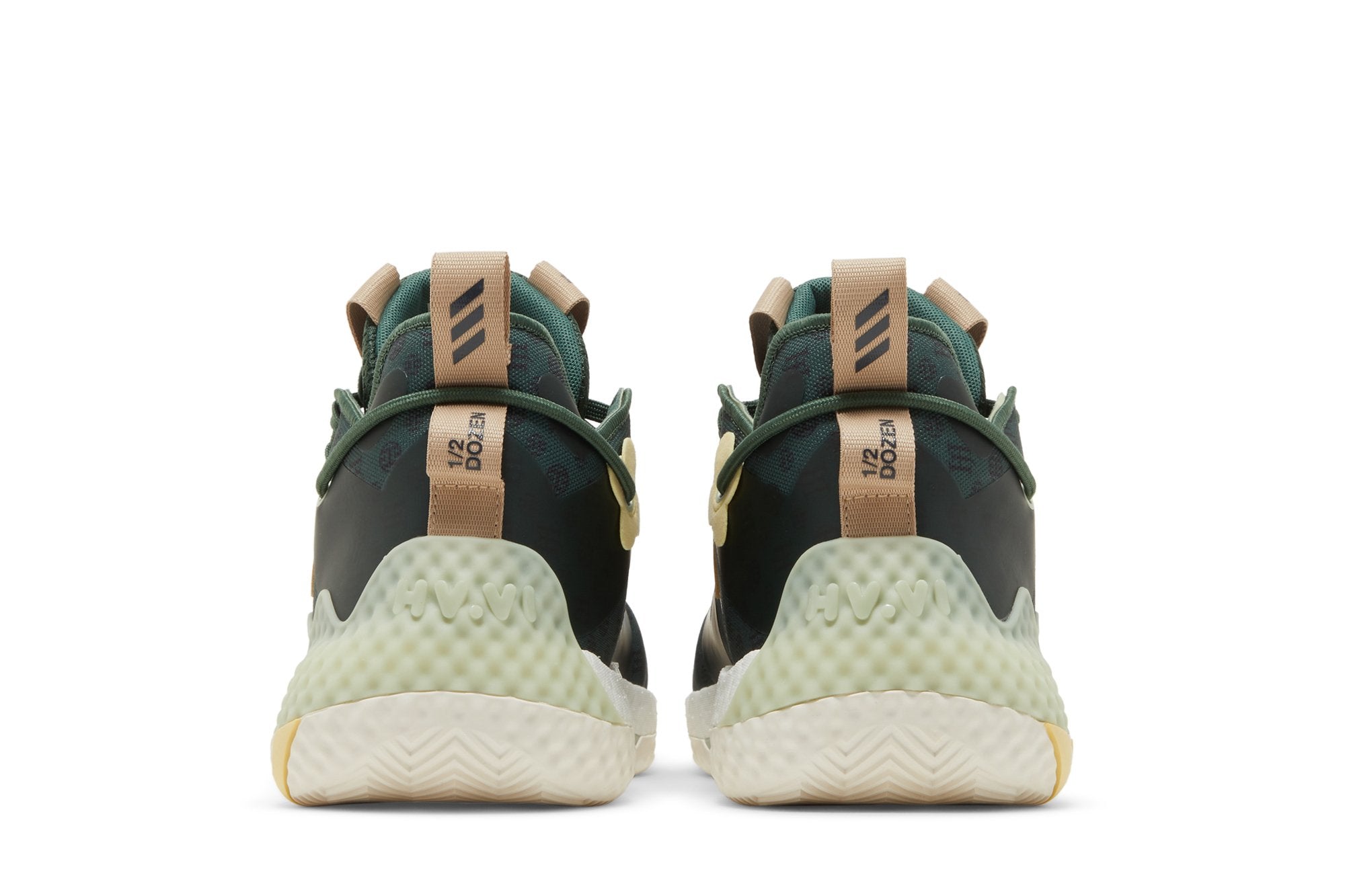 [GW9032] Mens Adidas HARDEN VOL. 6