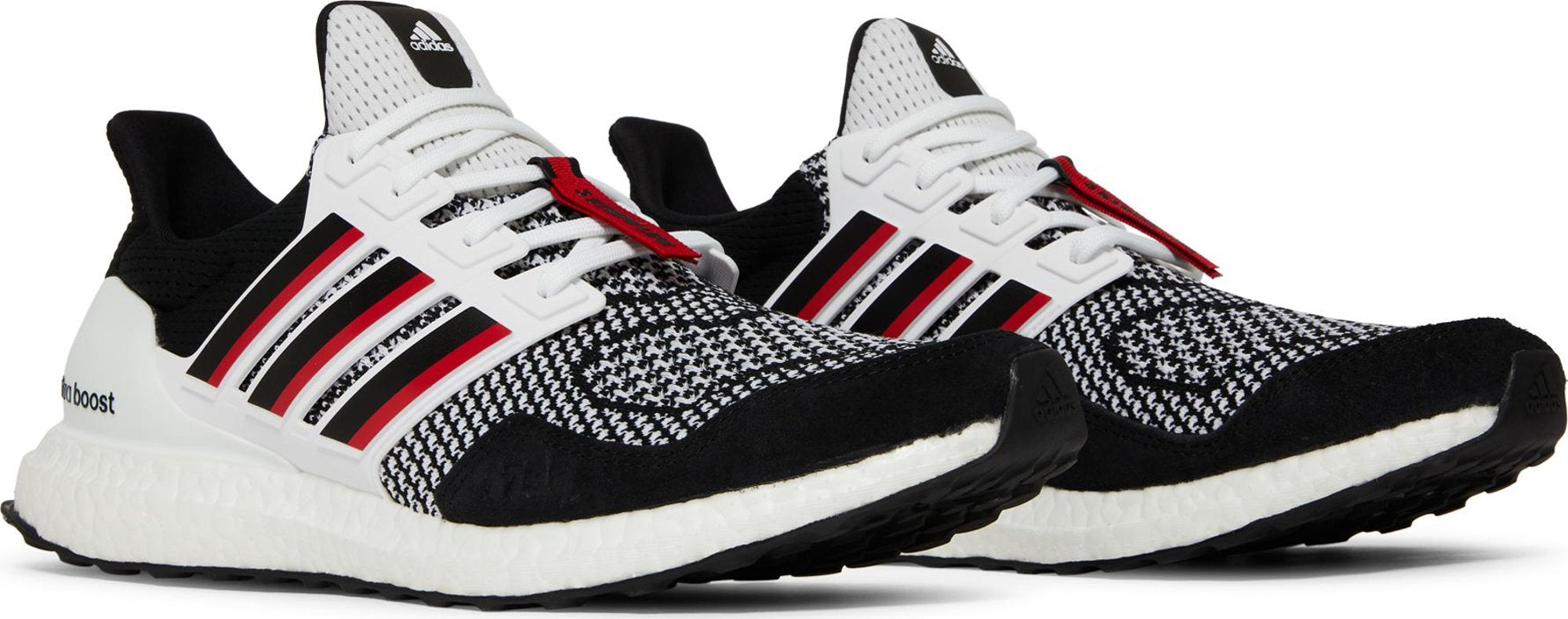 [HQ5874] Mens Adidas ULTRABOOST 1.0