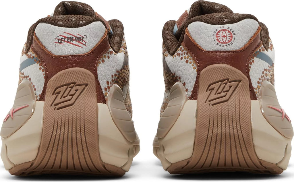 [100063076/HQ6263] Mens Reebok ZIG KINETICA 2.5