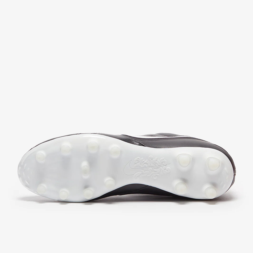 [FV5972-002] MENS NIKE THE PREMIER IV FG 'BLACK WHITE'