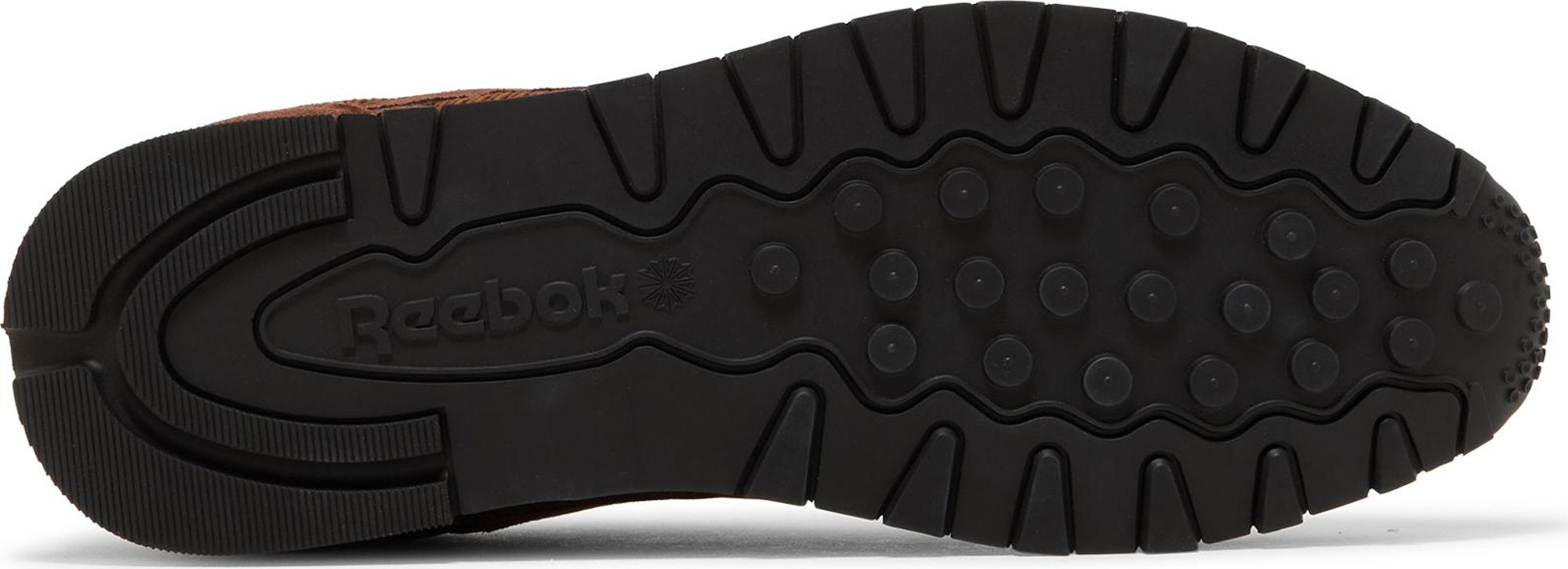 [100044287/GW3792] Mens Reebok CLASSIC LEATHER