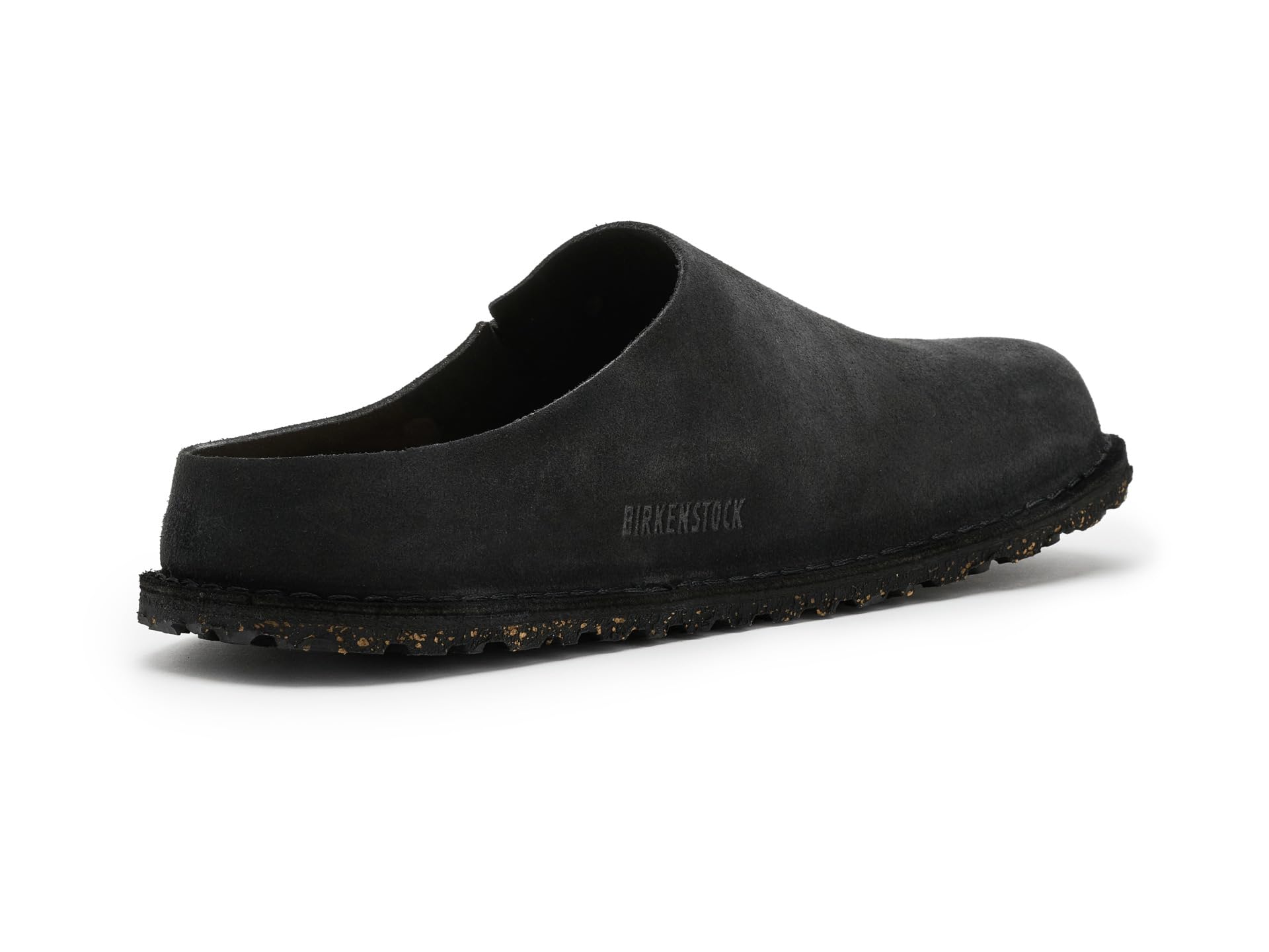 [1025138] UNISEX BIRKENSTOCK ZERMATT PREMIUM SUEDE LEATHER (NARROW WIDTH)