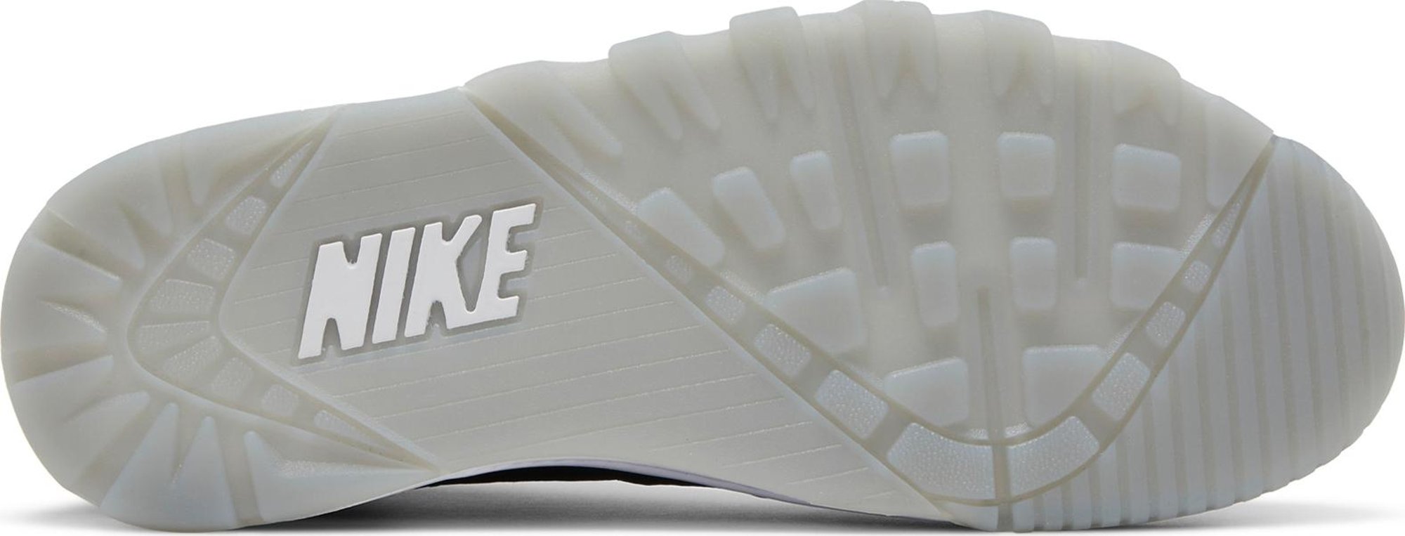 [DZ4405-001] Mens Nike Air Trainer SC High 'Raiders (2022)'