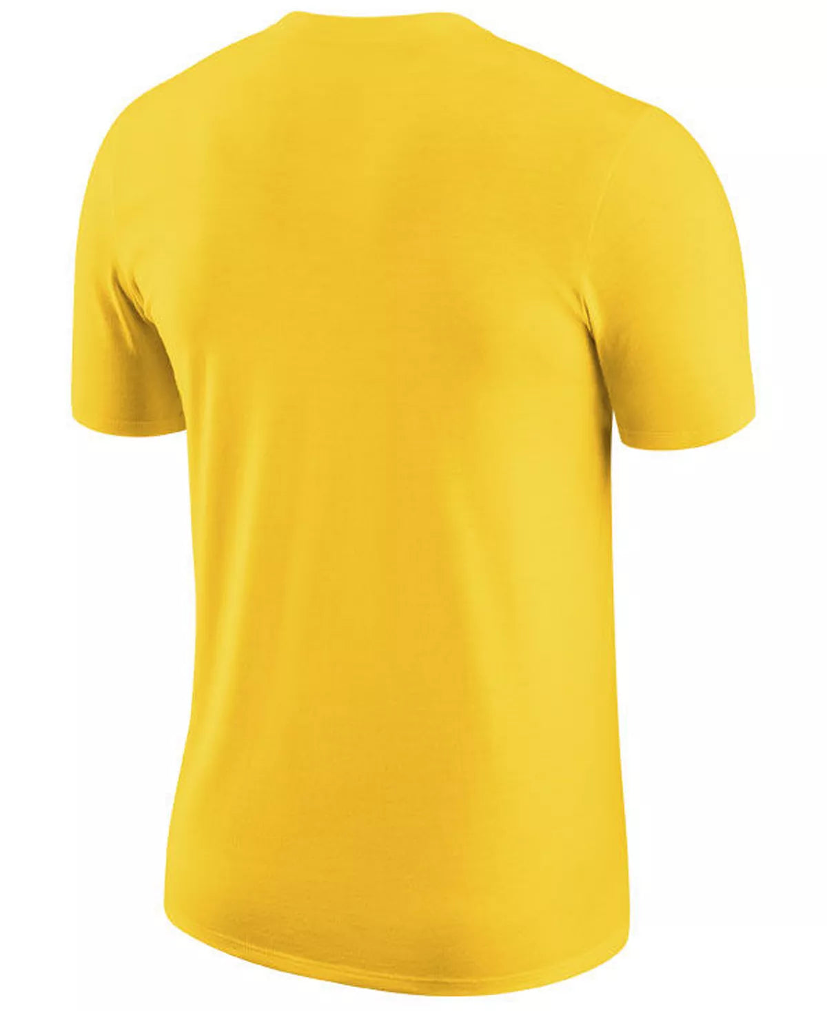 [933523-728] Mens Nike NBA Golden State Warriors Dri Fit Essential T-shirt