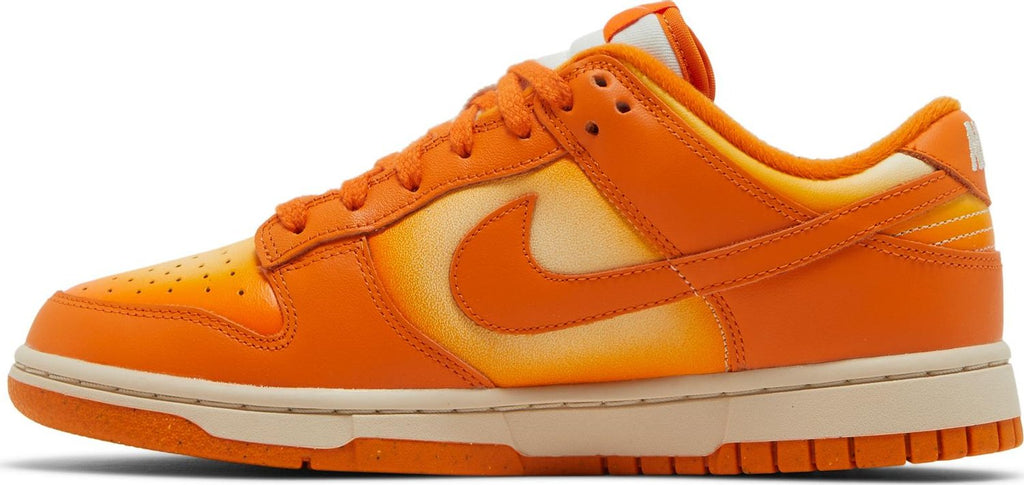 [DX2953-800] Womens Nike Dunk Low 'Magma Orange' (W)