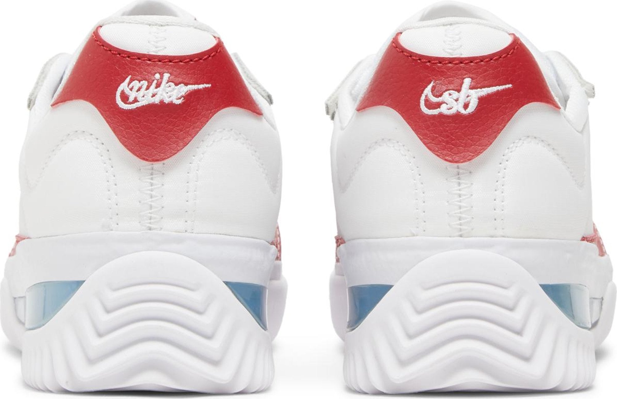 [DH9227-100] Mens Nike BRSB 'BLUE RIBBON SPORTS'