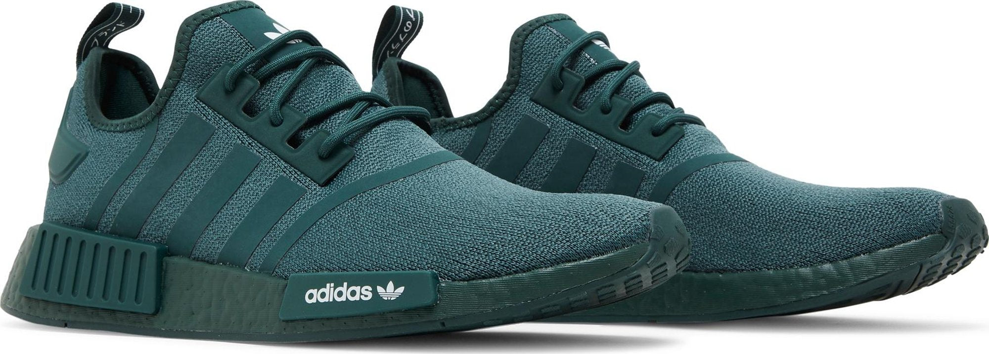[HP7820] Mens Adidas NMD_R1