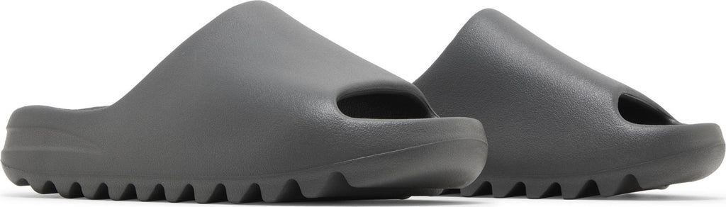 [ID4132] Mens Adidas Yeezy Slide 'Granite'