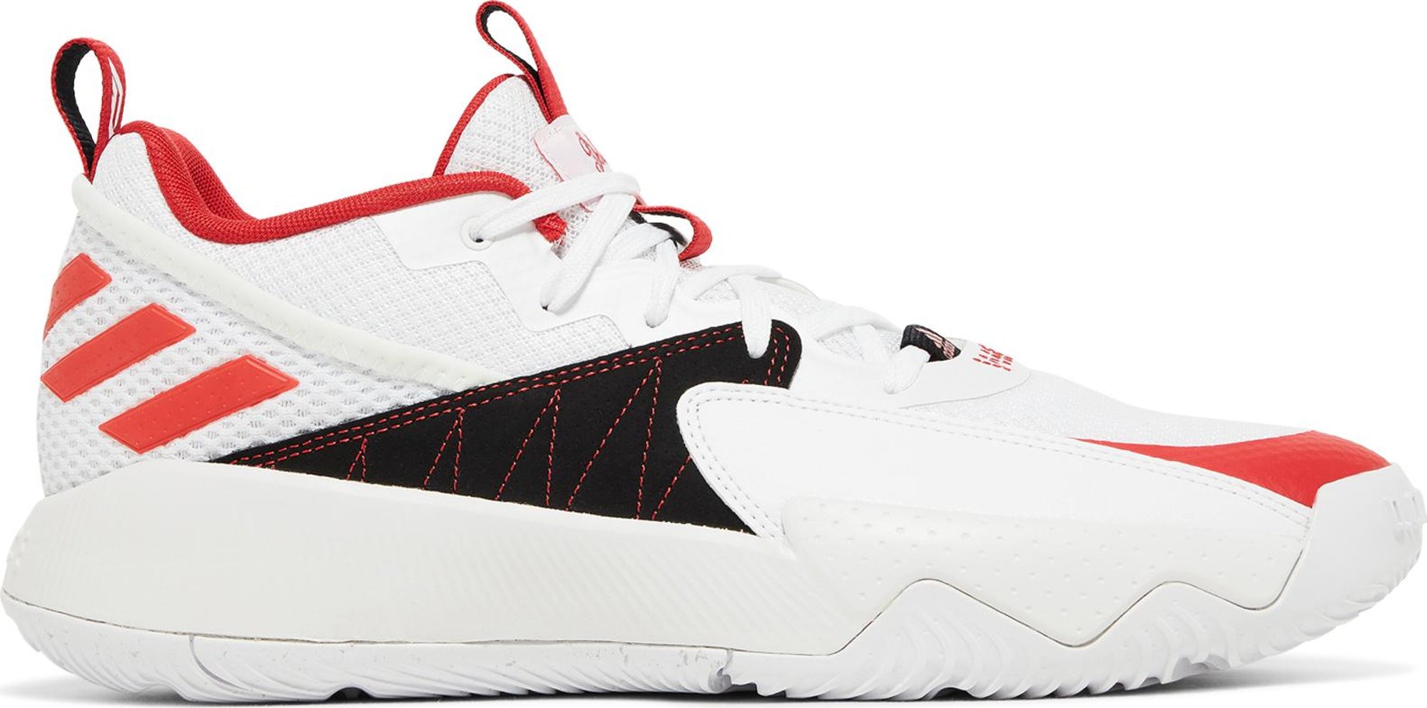 [GY8965] Mens Adidas DAME CERTIFIED