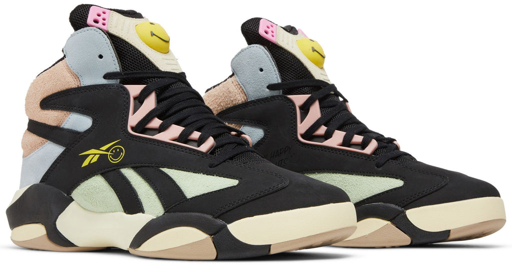[100045417/GX2250] MENS REEBOK SHAQ ATTAQ