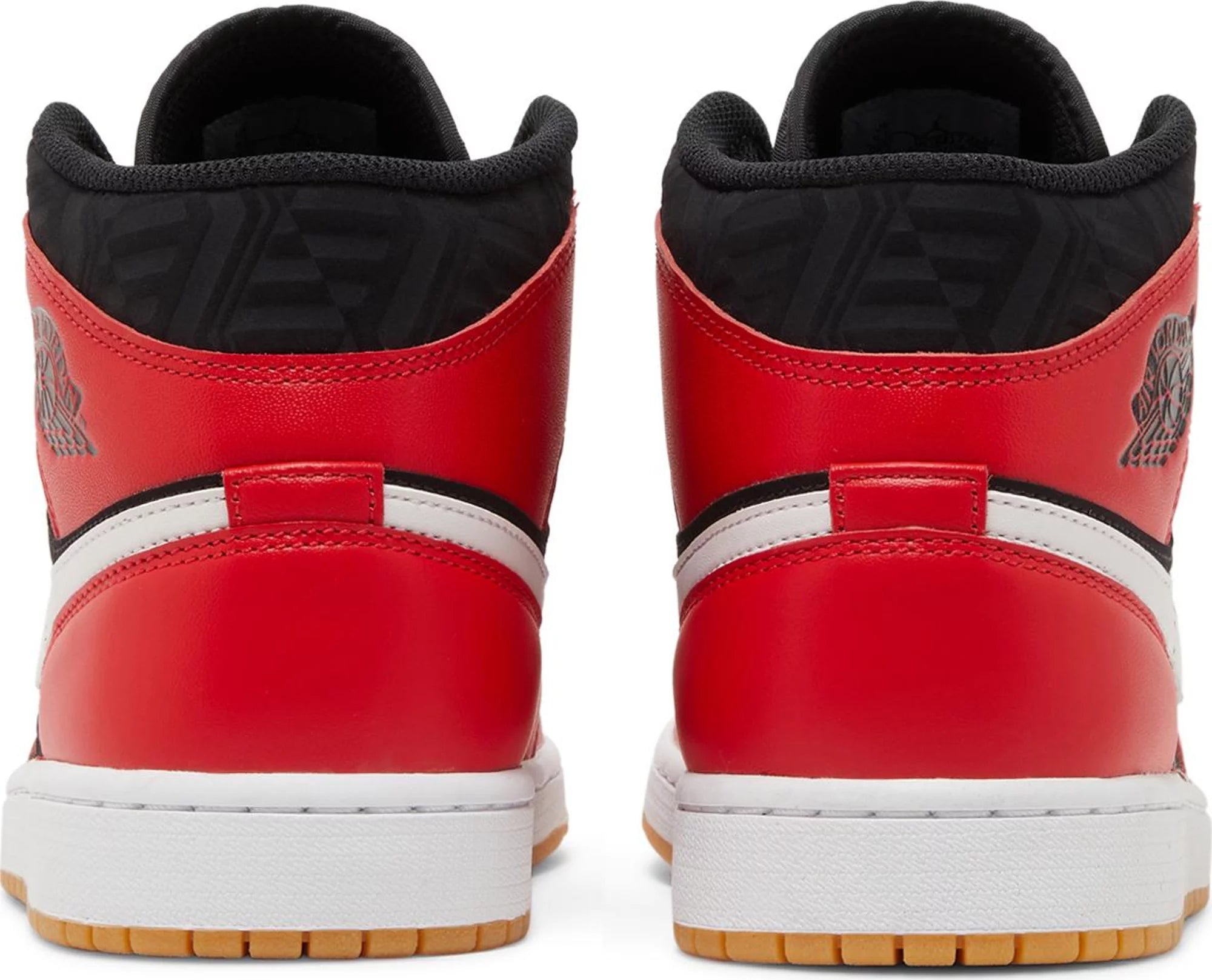 [DQ8417-006] Mens Air Jordan Retro 1 Mid SE 'Christmas'